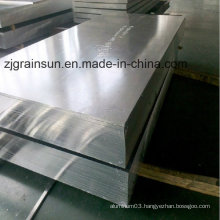 Anti Rust Aluminum Plate